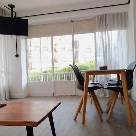 Apartamento Turistico Playa Capellans, Salou. Wifi المظهر الخارجي الصورة
