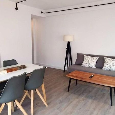 Apartamento Turistico Playa Capellans, Salou. Wifi المظهر الخارجي الصورة