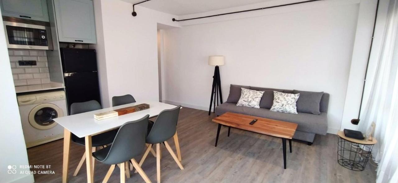 Apartamento Turistico Playa Capellans, Salou. Wifi المظهر الخارجي الصورة