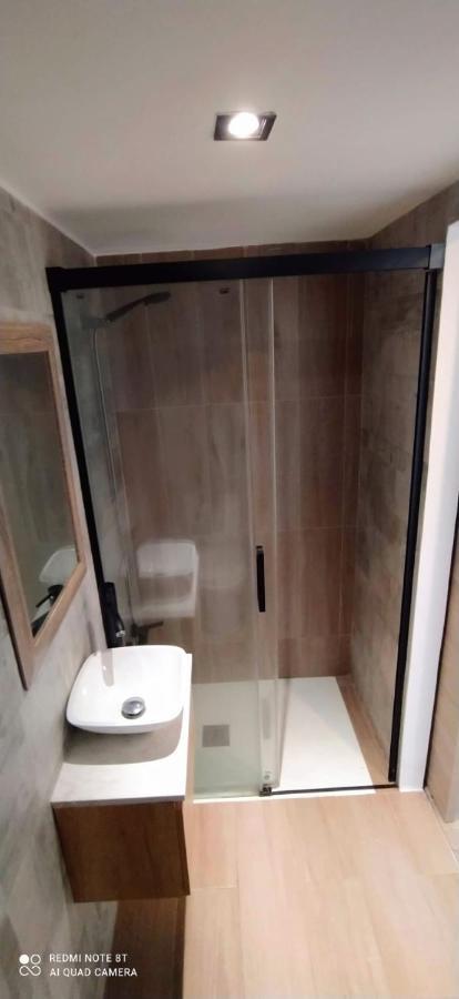 Apartamento Turistico Playa Capellans, Salou. Wifi المظهر الخارجي الصورة