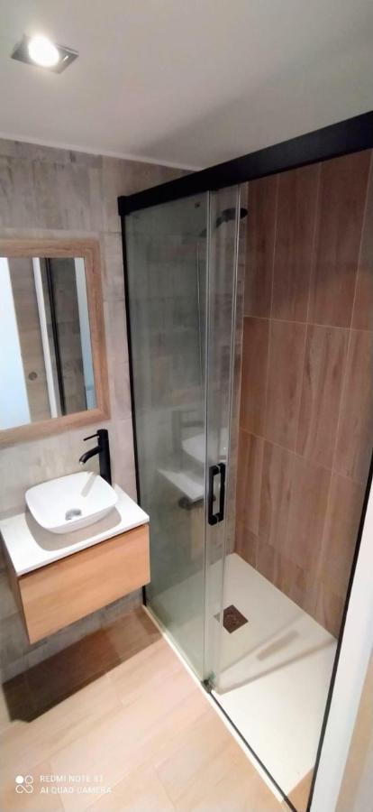 Apartamento Turistico Playa Capellans, Salou. Wifi المظهر الخارجي الصورة