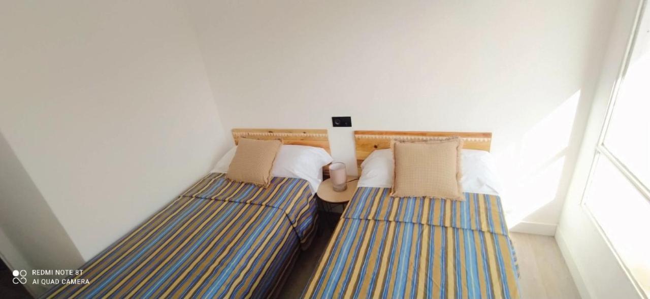 Apartamento Turistico Playa Capellans, Salou. Wifi المظهر الخارجي الصورة