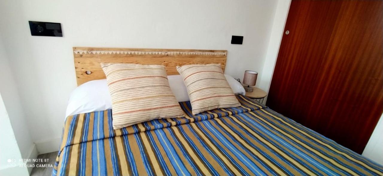 Apartamento Turistico Playa Capellans, Salou. Wifi المظهر الخارجي الصورة