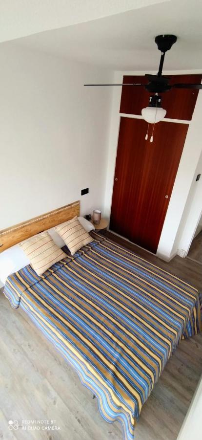 Apartamento Turistico Playa Capellans, Salou. Wifi المظهر الخارجي الصورة