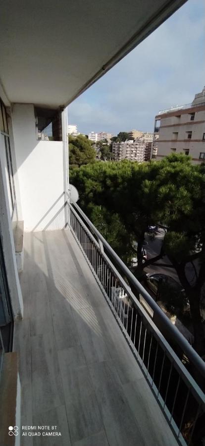 Apartamento Turistico Playa Capellans, Salou. Wifi المظهر الخارجي الصورة